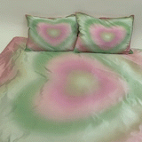 Kinda love pillowcase