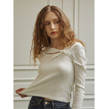 Flutter T-shirts (white)