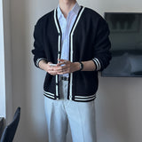 Coscar Basic Oversized Shirt (5 colors)