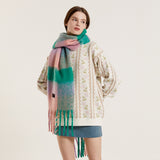 インディレースアップセーター / INDI LACE UP SWEATER