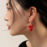 ラズベリーピアス