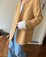 メディックブレザー (2 color) (6680926453878)