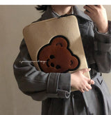CupidGom Laptop Pouch(L)