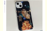 Boom Phone Case 