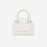 Kazet Pocket Tote Mini Bag