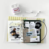 oab series sticker2 set