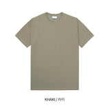 ディアガンスピマオーバフィットショートスリーブTシャツ
