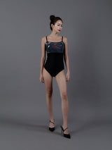 DYBワンピース水着 / DYB MONOKINI
