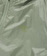 LIGHT SHELL WIND BREAKER GREEN(CV2ESUB960A)