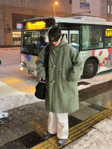 Miyuki coat
