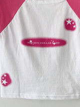 Starlight crop T