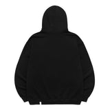 サードロゴフーディー/THIRD LOGO HOODIE