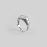 リング#9106 silver92.5