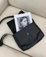 ミニマルフリングバッグ/[Unisex] Minimal flinging bag