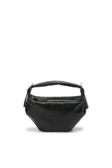 レイジーバッグ / lazy bag_foil black