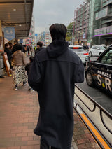 ASCLO Tokyo ダッフルコート（4colors）