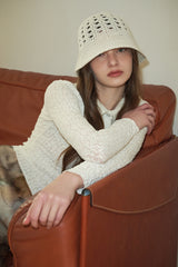 FLYNN バケットハット
