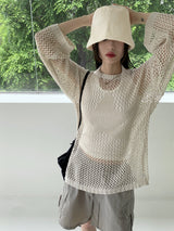 キャロットサマーバケットハット / Carot Summer Bucket Hat
