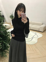 ビハインドフードT