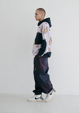 ジョガーパンツ / BSR2223FWPT060 WD FRS 3L JOGGER PANTS NAVY