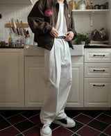 レトラパッチブルーゾン (2 color)