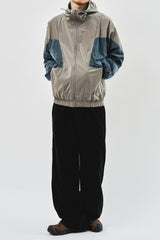 Division Side Slash Sweatpants (3color)