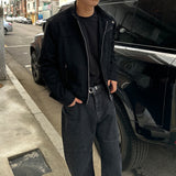 SEUDE BIKER JACKET