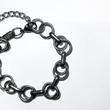 [I-DLE Miyeon/Bad villain Kelly] Hardcore bracelet.05