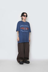オープンポケットカーゴパンツ / open pocket cargo pants