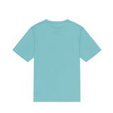 PロゴTシャツ(スカイ)
