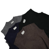 SP Napping Knit Vest  (4color)