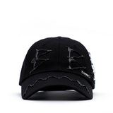 BBD Black Devil Cap (Black) (4644353015926)