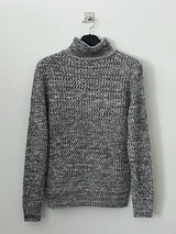 Confer knit