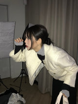 (quilted beam)Layla jacket