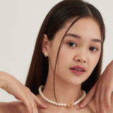 KITSCH BLOOM MINI EARRINGS