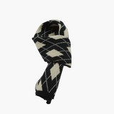 ASCLO New Argyle Muffler (5color)
