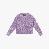 キャンディードットセーター / CANDY DOT SWEATER