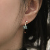 タイニーキャロル Ⅱ ピアス