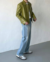 ライトブルーデニム / TR2448 Light Blue Denim