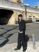 Umedaセットアップバンディングスラックス