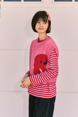 KIRSH X MISAKI ファブリックヘアピンセット