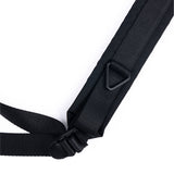 Shell Crossbody Bag (Black)
