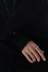 Horn Ring (PEARL)