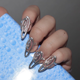 ミスフィッツネイルリング(type A)/MISFITS Nail Ring (type A)
