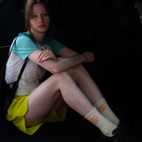 G.H クラブソックス / G.H CLUB SOCKS_LEMON
