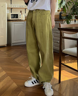 ストラッカー ウェザー パンツ / Struck Weather Pants (4 color)