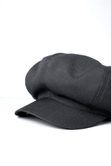 Eustace newsboy cap