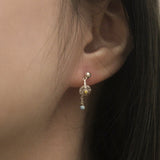 タイニーキャロル Ⅱ ピアス