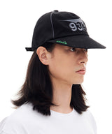 [Archive Bold X Diadora] シンボルロゴトラッカーキャップ
