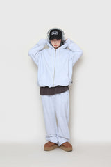 デイリーザリーフードジップアップ / Daily Zurry Hood Zip-Up